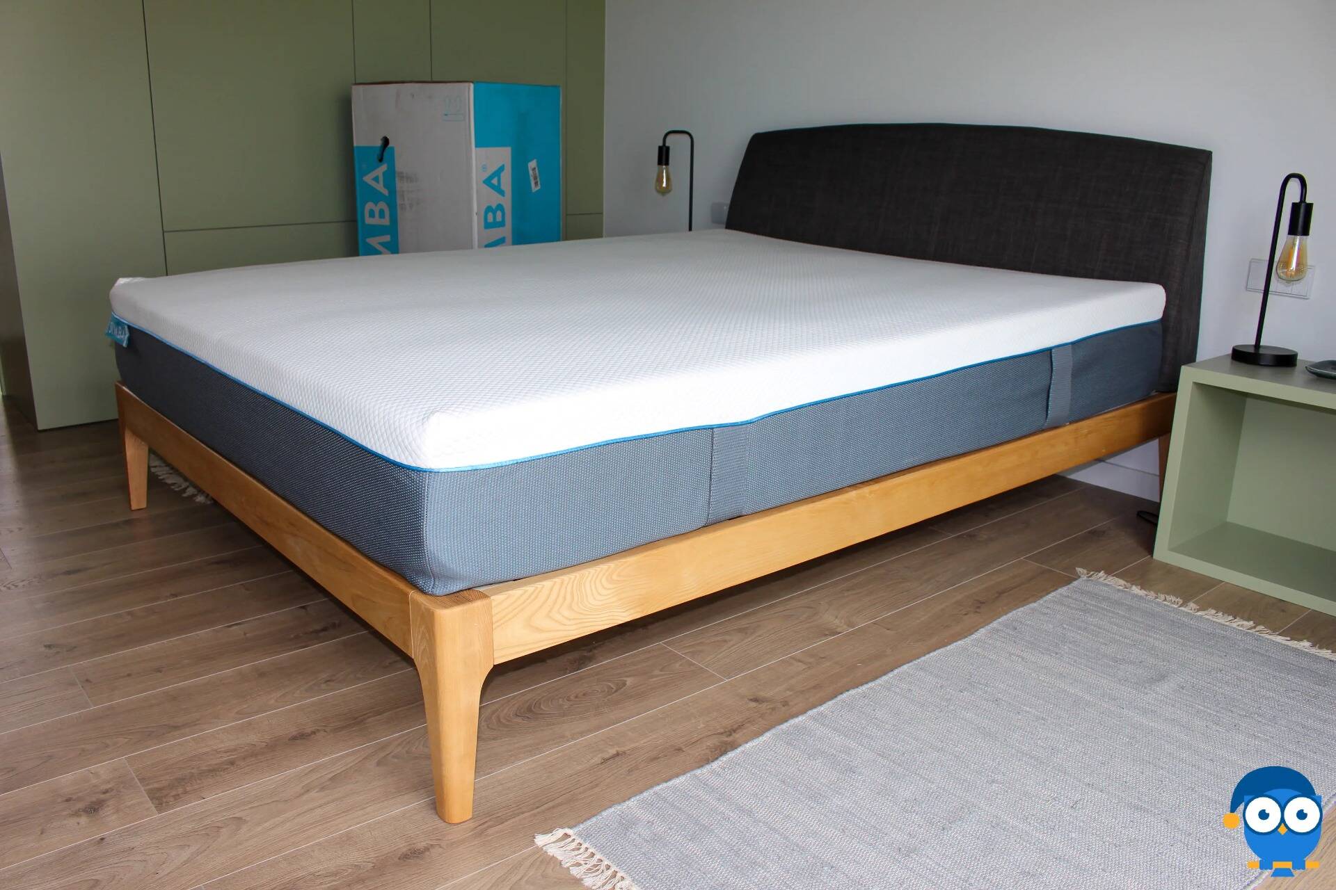 Simba Hybrid Pro Mattress Review UK | 2023